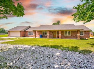 35377 Ew 1210, Seminole, OK 74868