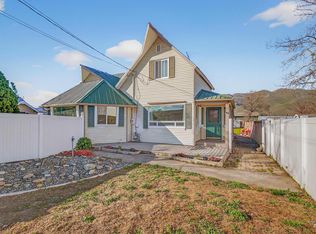 1266 Poplar St, Clarkston, WA 99403