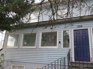 1014 S I St APT A, Tacoma, WA 98405