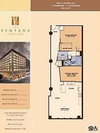 1st image of 1635 Washington Ave APT 301