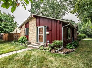 3917 W 109th St, Bloomington, MN 55437