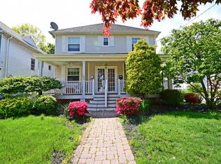 182 Hudson Ave, Red Bank, NJ 07701