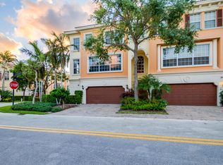 5515 NE Trieste Way, Boca Raton, FL 33487