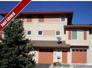 9119 W 50th Ln UNIT 2, Arvada, CO 80002