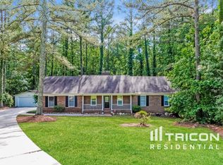 507 Ironwood Ct SE, Conyers, GA 30094