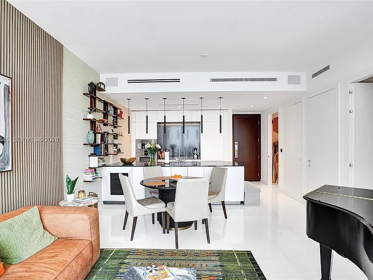 300 Biscayne Boulevard Way #2106W — Photo 17