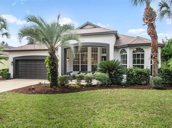34 SOUTHLAKE DRIVE, PALM COAST, FL 32137