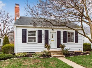979 Chelsea Ave, Columbus, OH 43209