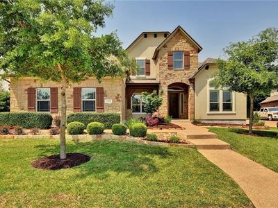 2200 Park Place Cir, Round Rock, TX, 78681