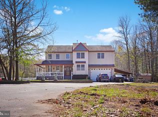110 Dutch Rd, Marlton, NJ 08053