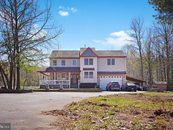 110 Dutch Rd, Marlton, NJ 08053