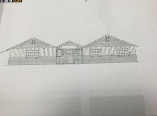 399 South Ave, Alamo, CA