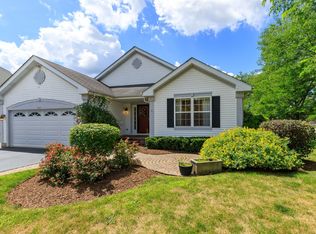 401 Farmhill Ct, Lake Villa, IL 60046