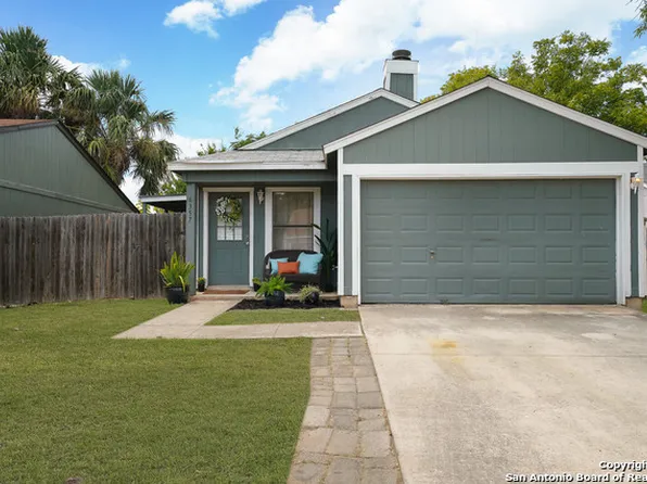 6357 VILLAGE CLF, San Antonio, TX 78250