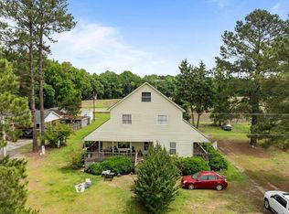 396 James Tart Rd, Lillington, NC 27546