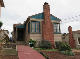 3560 65th Ave, Oakland, CA 94605