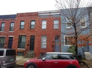 3717 Claremont St, Baltimore, MD 21224