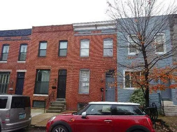3717 Claremont St, Baltimore, MD 21224