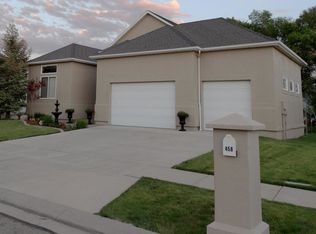 458 E High Berry Ln, Draper, UT 84020