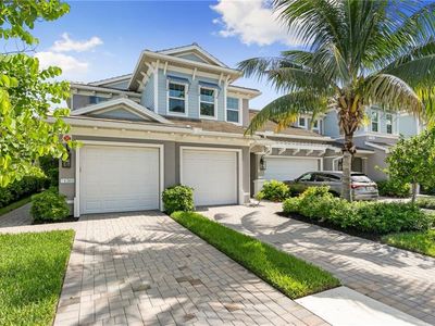 2281 Priory LN #1205, Naples, FL, 34120