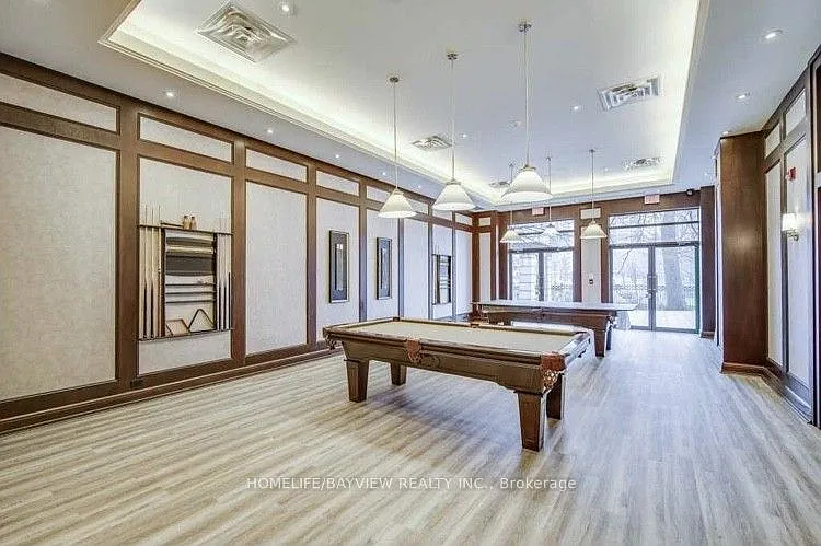 133 Wynford Dr #Penthouse 304 — Photo 8