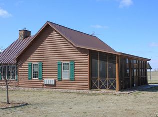 89 Smoky Hill Rd, Marquette, KS 67464