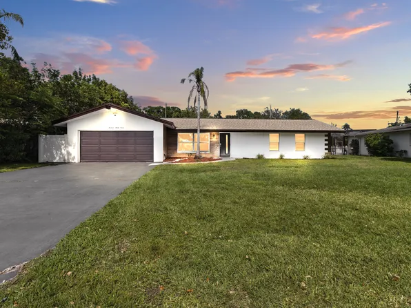 1337 Viewtop Dr, Clearwater, FL 33764