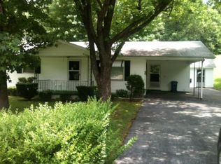 901 S Prairie St, Bloomfield, MO 63825