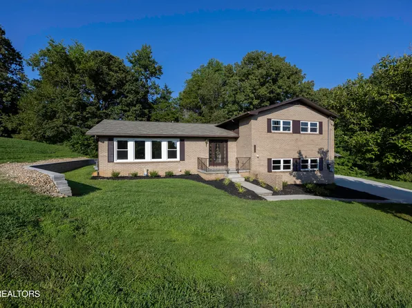 7501 Shaker Dr, Knoxville, TN 37931
