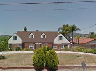 9302 Lamar St, Spring Valley, CA 91977