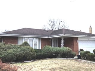16913 University Ct, South Holland, IL