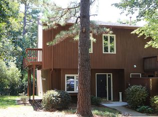 4357 Sunscape Ln, Raleigh, NC 27613