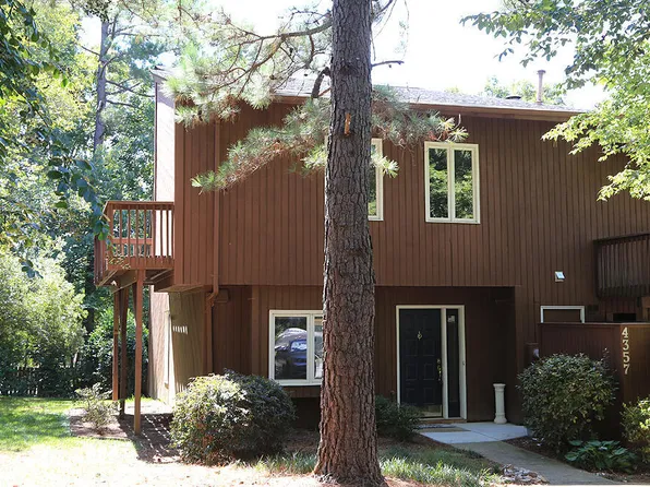 4357 Sunscape Ln, Raleigh, NC 27613