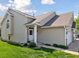 21725 Linden Way, Rogers, MN 55374