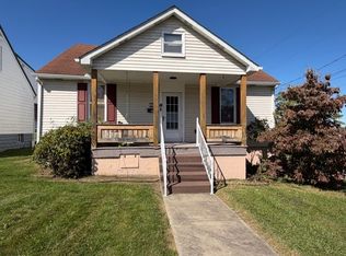 300 Clarendon Ave, Uniontown, PA 15401