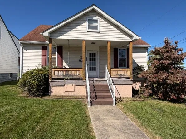 300 Clarendon Ave, Uniontown, PA 15401