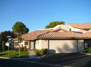 2834 Campo Verde Dr, Las Vegas, NV 89121