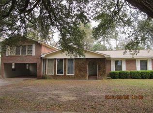252 San Michael Dr, Fort Valley, GA 31030