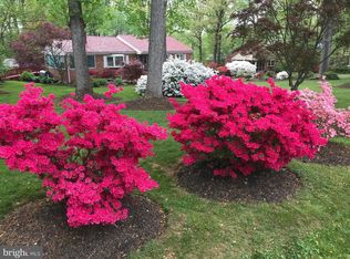 2808 Maple Ln, Fairfax, VA 22031