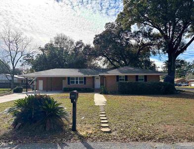 7007 Penton St, Pensacola, FL, 32506