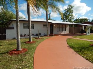 11920 SW 177th Ter, Miami, FL 33177