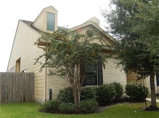 3620 Standing Rock Dr, Spring, TX 77386