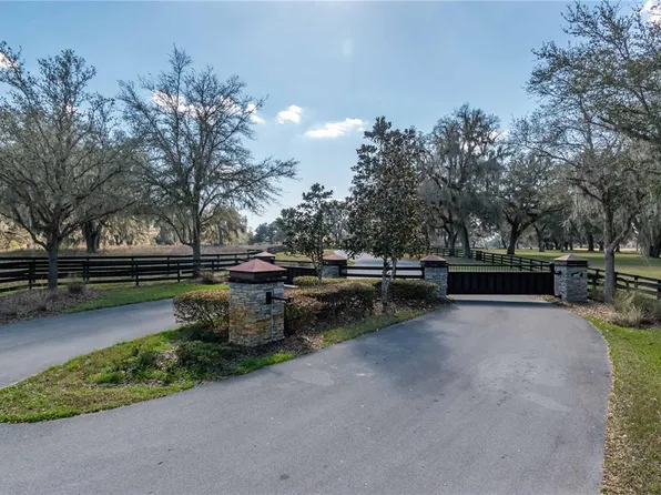 NW 154th Avenue Rd Lot 20, Morriston, FL 32668