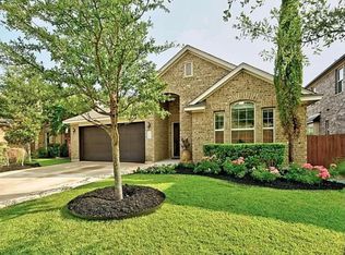 5904 Gunnison Turn Rd, Austin, TX 78738