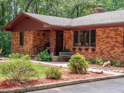 409 Ball Park Rd, Mount Ida, AR, 71957