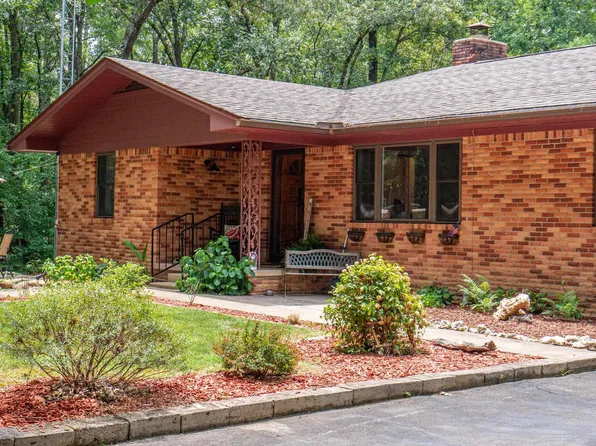 409 Ball Park Rd, Mount Ida, AR 71957