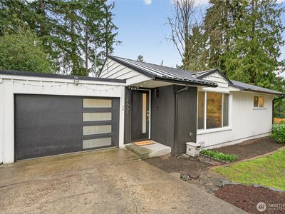 14551 Ashworth Avenue N, Shoreline, WA, 98133