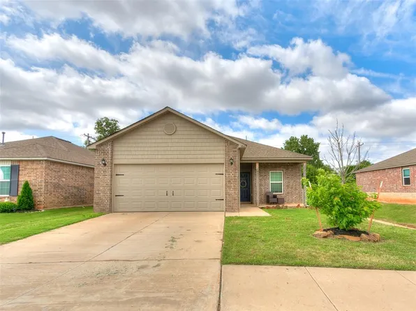 1612 Lanesboro Dr, Village, OK 73120