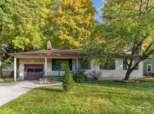 14 Dennis Ct, Midland, MI