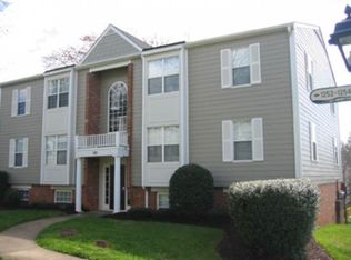 1254 Villa Ln UNIT E, Charlottesville, VA 22903